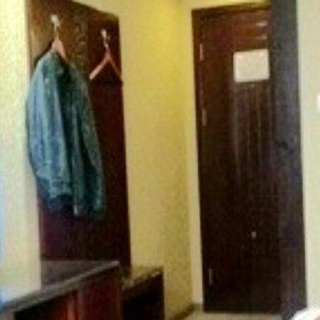 Shengtang Zhengli Hotel Nanchang  Dış mekan fotoğraf