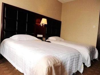 Shengtang Zhengli Hotel Nanchang  Dış mekan fotoğraf