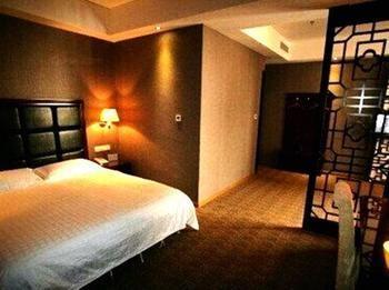 Shengtang Zhengli Hotel Nanchang  Dış mekan fotoğraf