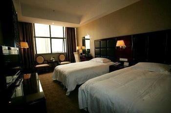 Shengtang Zhengli Hotel Nanchang  Dış mekan fotoğraf