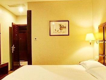 Shengtang Zhengli Hotel Nanchang  Dış mekan fotoğraf