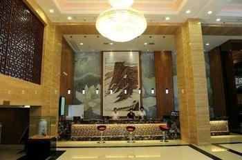Shengtang Zhengli Hotel Nanchang  Dış mekan fotoğraf